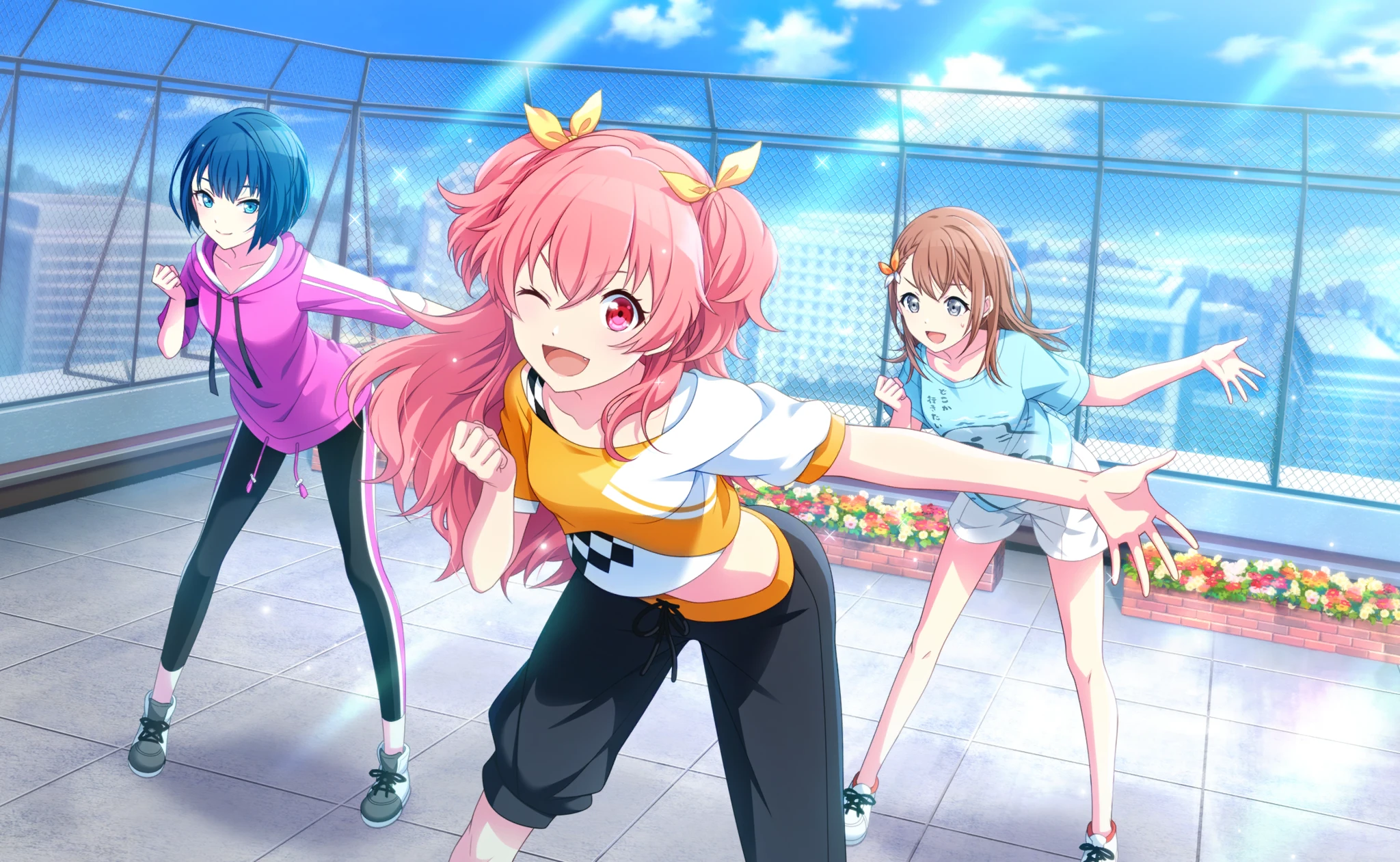 来自珍藏集: Cameos